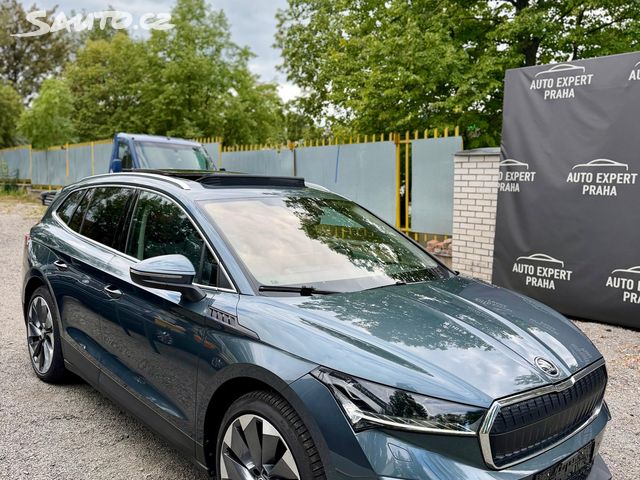Škoda Enyaq
